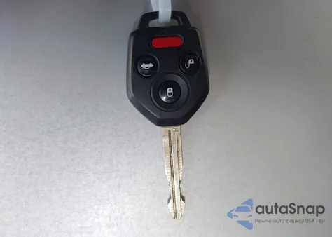 2022 Subaru Crosstrek from USA, damaged, VIN JF2GTABC5NH213085